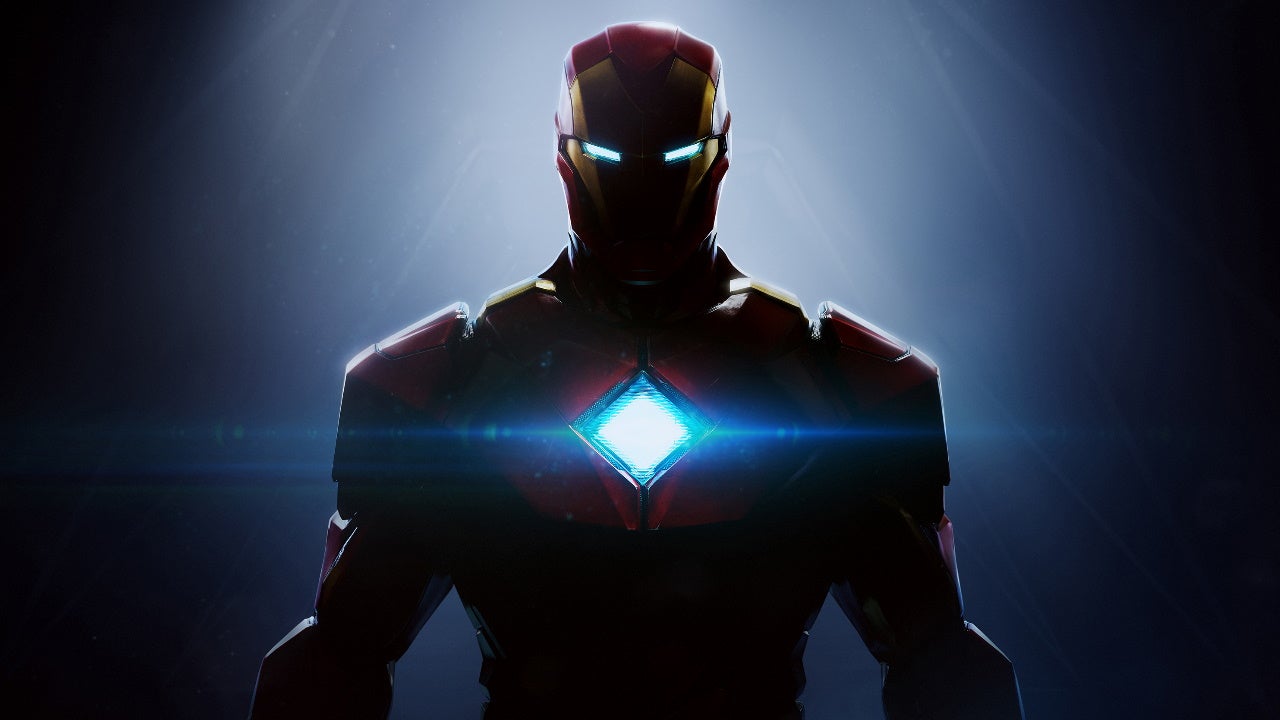 GDC Usuń referencję „Iron Man” ze strony harmonogramu sztuki elektronicznej