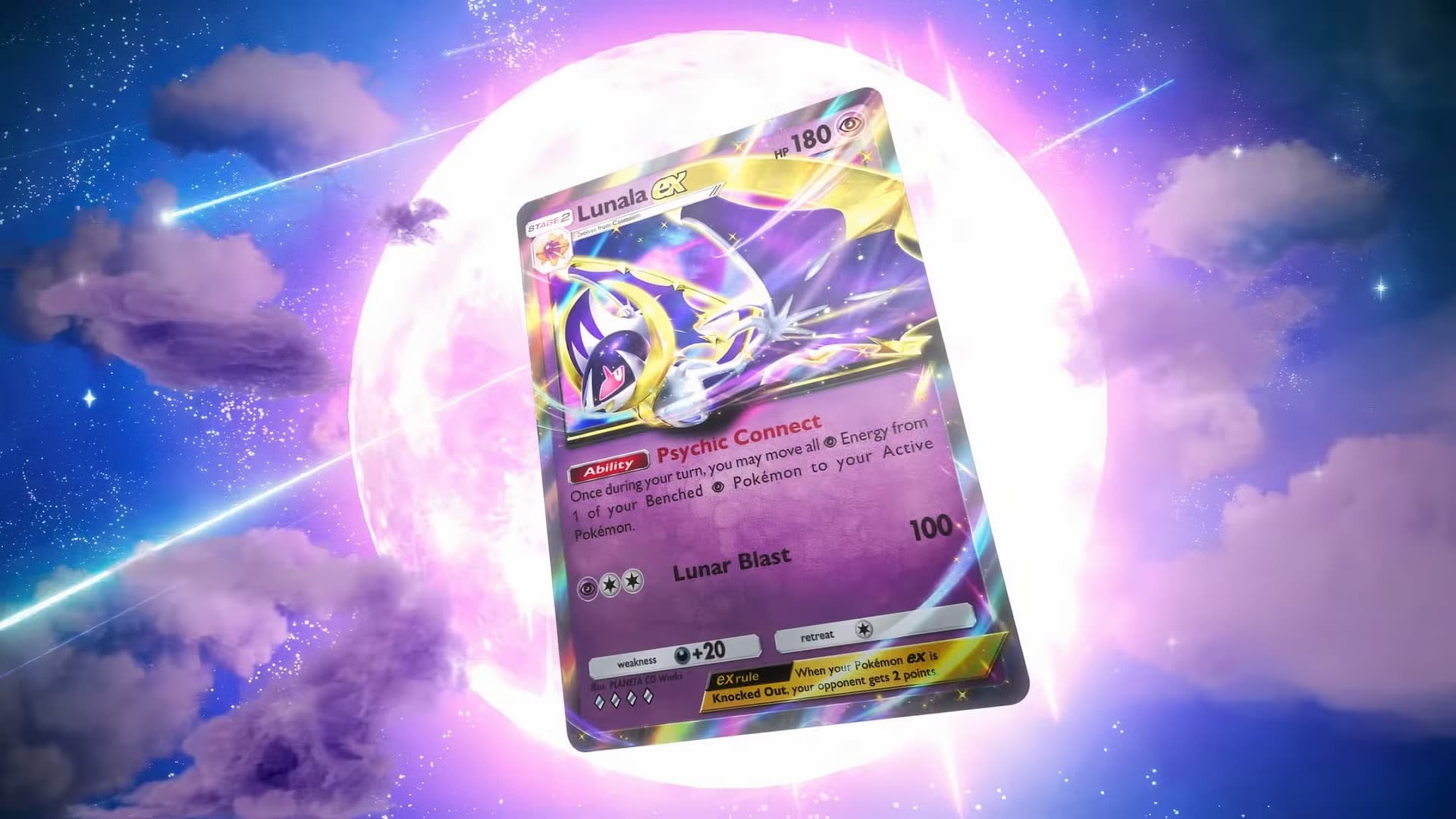 Pokémon TCG Pocket Celestial Guardian